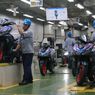 Ekspor Motor Yamaha Diklaim Tembus 3 Juta Unit