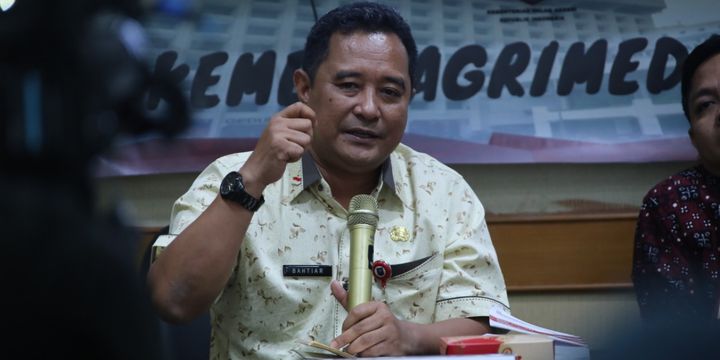 Cegah Kekerasan, Mendikbud Soroti Pentingnya Kerja Sama Sekolah dan Keluarga