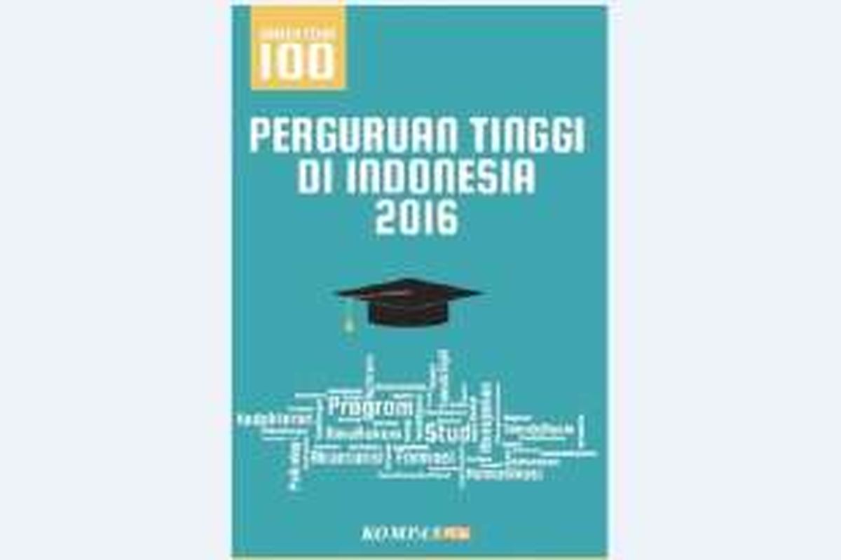 Salah satu kebingungan yang kerap dialami siswa SMA adalah memilih perguruan tinggi setelah mereka dinyatakan lulus dari sekolahnya. Kebingungan itu mulai dari pilihan kampus hingga program studi dan beasiswa. 