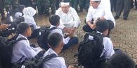 Mulai Juni, Warga Jabar Pembuat Onar hingga Tukang Mabuk Bakal Dijebloskan ke Barak Militer