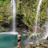 Pengalaman Jelajahi Air Terjun Proklamator, Wisata Alam Sumatera Barat