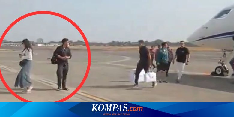 Dugaan Gratifikasi Kaesang, ICW Dorong KPK Koordinasi dengan Penegak Hukum Luar Negeri