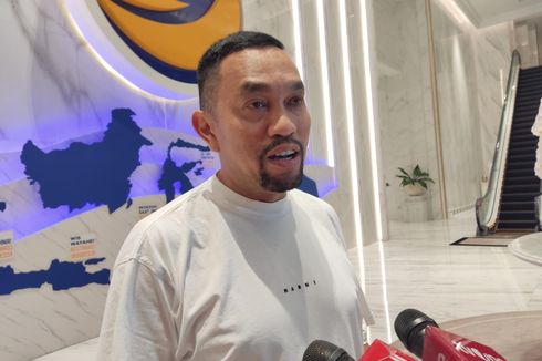 Komisi III DPR Akan Panggil KPK-Polri Bahas Dugaan Korupsi hingga Pemerasan Terkait Syahrul Yasin Limpo