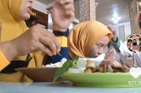 Cerita Guru SMA Rekam Pengemis Toyor Temannya yang Sedang Makan karena Tak Diberi Uang