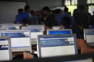 SMA Negeri Kota Yogyakarta Diserbu Nilai TKA Tinggi, Siswa Nilai 300 ke Bawah Diimbau Cari Alternatif