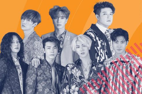 Super Junior Puji Kelezatan Nasi Goreng