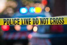 Diantar Keluarganya ke Polsek Usai Bacok Orang, NY Malah Serang Polisi Pakai Senjata Tajam