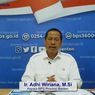 BPS: Pertumbuhan Ekonomi Banten Kuartal II-2020 Minus akibat Covid-19
