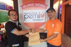 Di Tanjung Pinang, Dana Awal Kampanye Pasangan Lis-Maya Rp 0