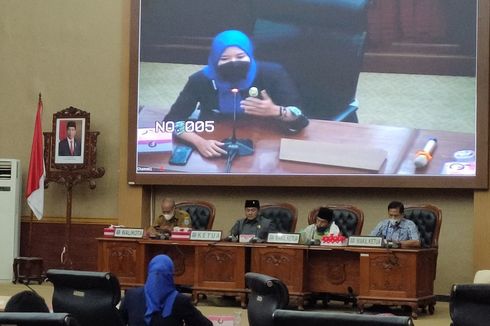 DPRD Kota Tegal Kecewa dengan Wali Kota: Rekomendasi Tak Digubris, Diundang RDP Tak Datang