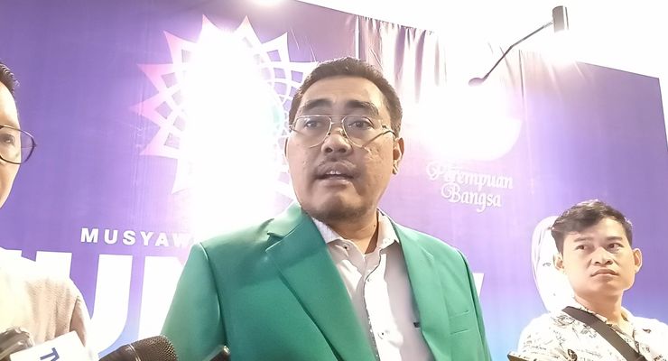 Blak-blakan PKB soal RK-Suswono Kurang Gereget di Pilkada Jakarta...