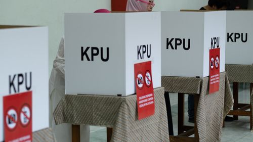 Jadwal Kampanye dan Tahapan Pilkada 2024