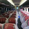 Kenapa Jumlah Bangku Bus Lebih Banyak di Sisi Kanan?
