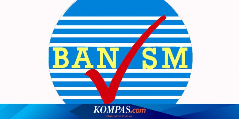 Daftar 139 Sekolah Jakarta Selatan Akreditasi A Dari Smp Sma Dan Smk