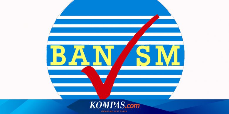 Di Kabupaten Bogor Ini Daftar 143 Sma Dan Smk Akreditasi A