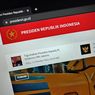 Kominfo Hapus Situs presiden.go.id Supaya Tak Bingungkan Masyarakat