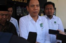 Selain ke Bareskrim, Lukman Edy Juga Dilaporkan PKB ke Polres Jombang