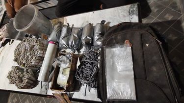 Miliki 2,5 Kg Bahan Peledak, Pria di Pasuruan Ditangkap 