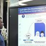 Survei Poltracking: Naik, Elektabilitas Khofifah-Emil Capai 67,5 Persen
