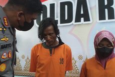 Diperiksa Polisi, Zulkifli Panik Ingin Kabur, Nyaris Tabrak Kaca Hendak Lompat dari Atas Gedung 