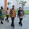 Hari ini Jokowi Bertemu PM Singapura, Bahas Investasi di IKN