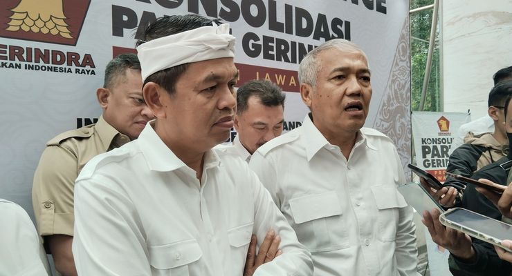 Angka Kemiskinan di Ciayumajakuning Masih Tinggi, Dedi Mulyadi Bakal Benahi Sektor Pertanian