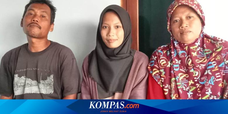 Anak Petani Sayur Diterima UNY Tanpa Biaya, Simak Kisahnya - Vimarsana News