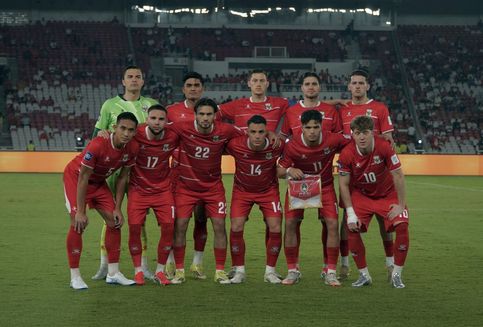 John Herdman: Verdonk Luar Biasa, Komplet, Masa Depan Timnas Indonesia