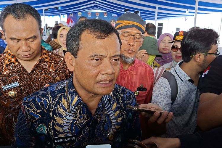Jateng Bentuk 150 Kecamatan Berdaya: Jadi Balai Latihan Kerja Gen Z hingga Manula