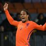 Disebut Pimpin Pemberontakan Melawan Van Gaal, Van Dijk Membantah