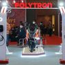 Polytron Klaim Kuasai 60 Persen Pangsa Pasar Motor Listrik di 2025