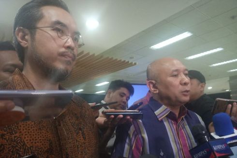 Leonard Theosabrata Ingin Sulap Gedung Smesco Jadi Kampus UKM