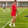 Mees Hilgers Comeback ke Timnas Indonesia