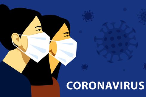 Langkah 14 Hari Karantina Virus Corona Sudah Tepat, Ini Penjelasannya