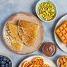 Ketosis dan Manfaatnya yang Bisa Didapat dari Puasa