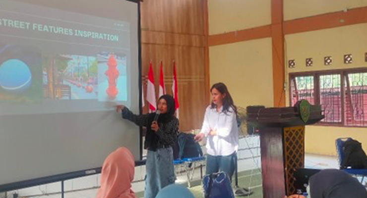 Gandeng Finlandia, Otorita Upayakan IKN Jadi Livable and Loveable City