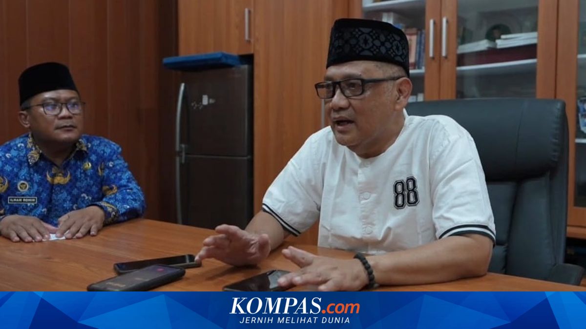 Blokir Siskopatuh Anissa Ahmada Travel Jombang, Menhaj: Rugikan Jemaah