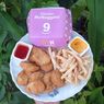 Antrean BTS Meal Juga Mengular di Malaysia, Tim Medis Covid-19 sampai Marah