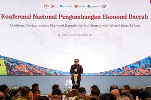 Wamenkeu Sebut 3 Pemicu Krisis Belum Terlihat di Indonesia