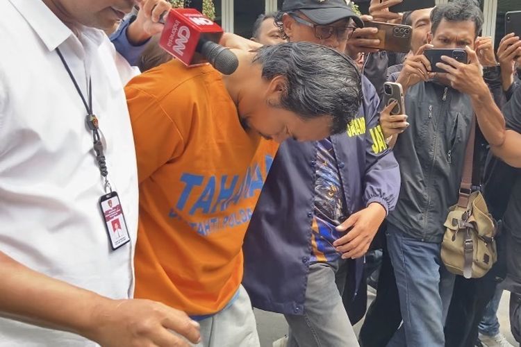 Kasus Pembunuhan Ibu dan Anak di Madiun, Anggota DPR Tuntut Hukuman Maksimal