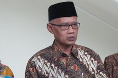 PP Muhammadiyah Minta Indonesia Jangan “Taken for Granted” dalam Berelasi dengan China