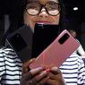 Lebih Dekat dengan Samsung Galaxy S20, S20 Plus, dan S20 Ultra