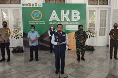 PSBB Jabar Diperpanjang Sampai 26 Juni, PSBB Bodebek Sampai 2 Juli