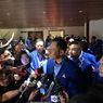 AHY Tak Mau Berandai-andai PDI-P Bergabung ke Koalisi Pengusung Prabowo