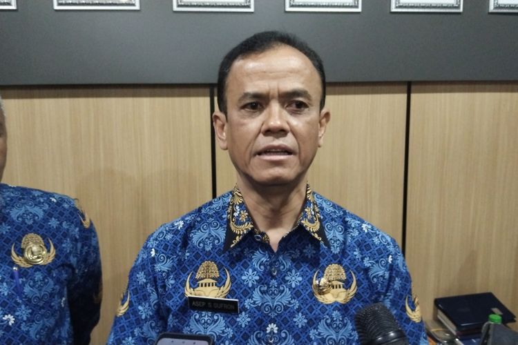 Disdik Bandung Ingatkan Masyarakat Tak Tergiur Tawaran Meloloskan SPMB