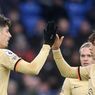 Hasil Leicester Vs Chelsea: Kebangkitan The Blues