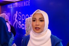 Alami Pelecehan Seksual, Soraya Larasati: Ini Pengalaman Berbahaya Sekali