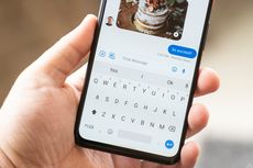 Kirim Pesan di Google Message Bisa Dijadwal