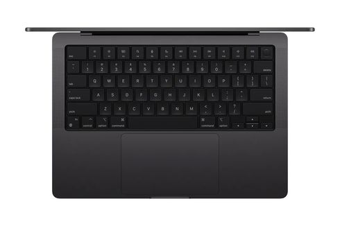 Selamat Tinggal MacBook Pro dengan Touch Bar