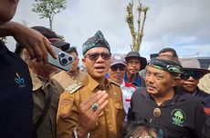 Soal Lahan Pengganti SDN Nglarang yang Terdampak Tol, Pemkab Sleman Kirim Pengajuan Izin ke Pusat